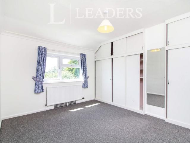 3 bedroom house to rent Woodstock Road, Worcester, WR2
