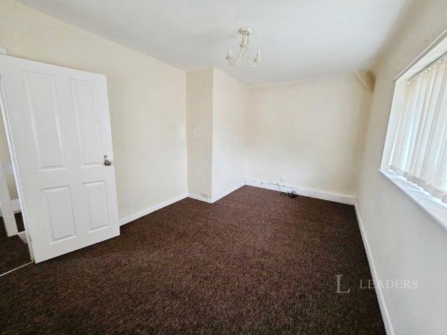 3 bedroom house to rent Woodthorpe Avenue, Loughborough, LE11