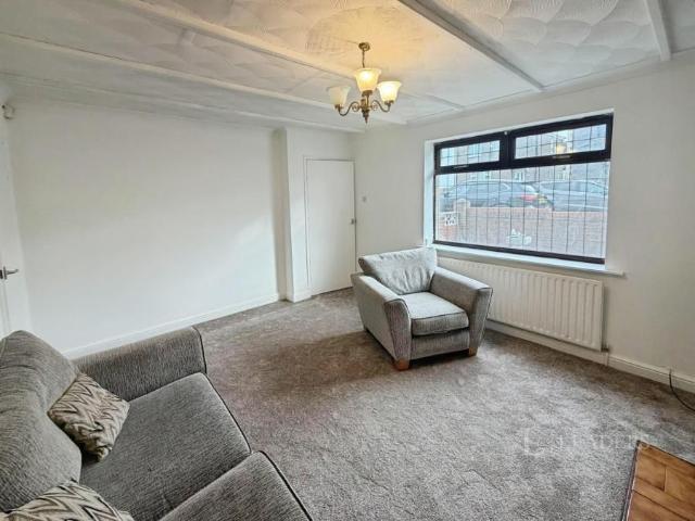 3 bedroom house to rent Alfred Road, Askern, Doncaster, South Yorkshire, DN6