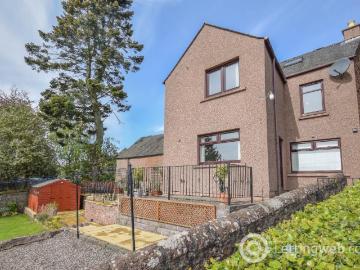 Maryton Kirriemuir, DD8, East Central Scotland, South West Scotland