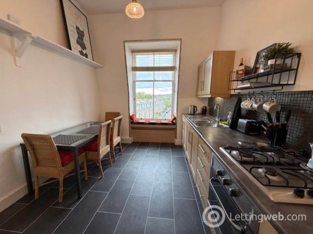 3 Bedroom House to Rent at Bruntsfield, Edinburgh, Ings, Meadows, Morningside
