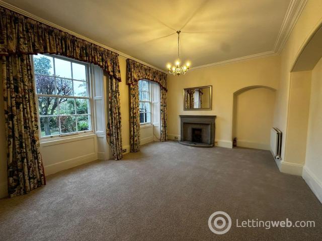 3 Bedroom House to Rent at Corstorphine, Edinburgh, Murrayfield