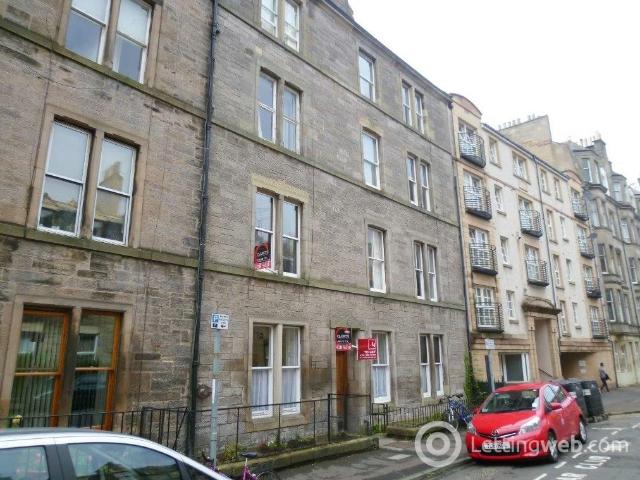 3 Bedroom House to Rent at Edinburgh, Newington, Sciennes, South, Southside, Wing