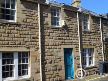 3 Bedroom House to Rent at Edinburgh/City Centre, Edinburgh, New Town
