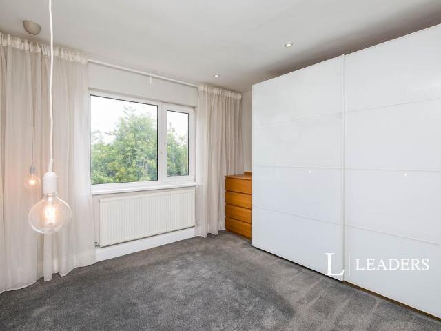 3 bedroom house to rent Barden Drive, Allestree, Derby, DE22