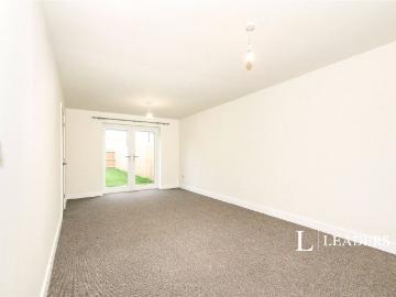 3 bedroom house to rent Bluebell Road, Quadring, Spalding, PE11