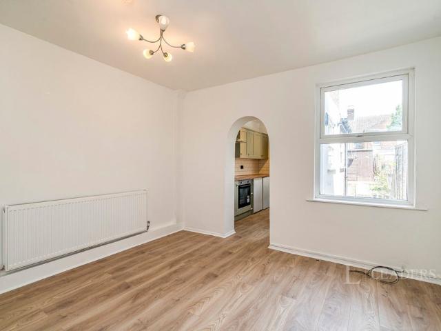 3 bedroom house to rent Britannia Road, Norwich, Norfolk, NR1