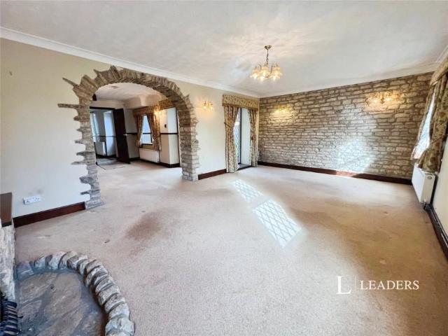3 bedroom house to rent Bridge Street, Deeping St. James, Peterborough, Lincolnshire, PE6