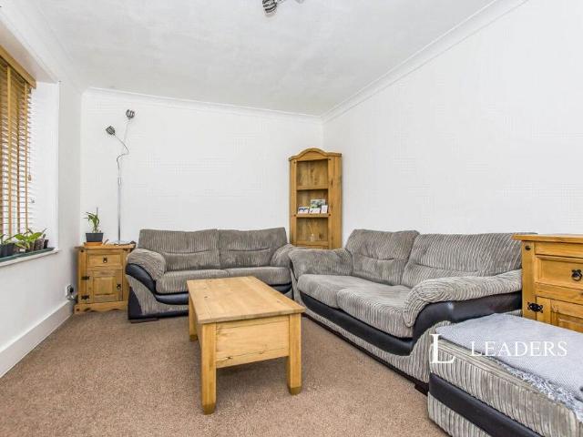 3 bedroom house to rent Butlers Way, Swineshead, Boston, PE20
