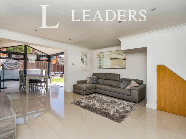 3 bedroom house to rent Caer Peris View, Fareham, PO16