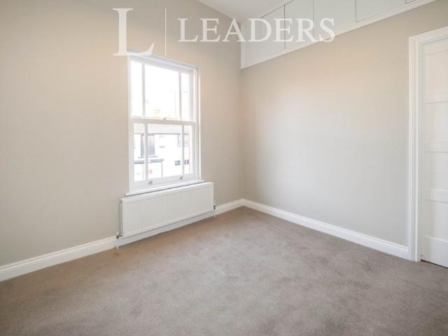 3 bedroom house to rent Chandos Street, Leamington Spa, CV32