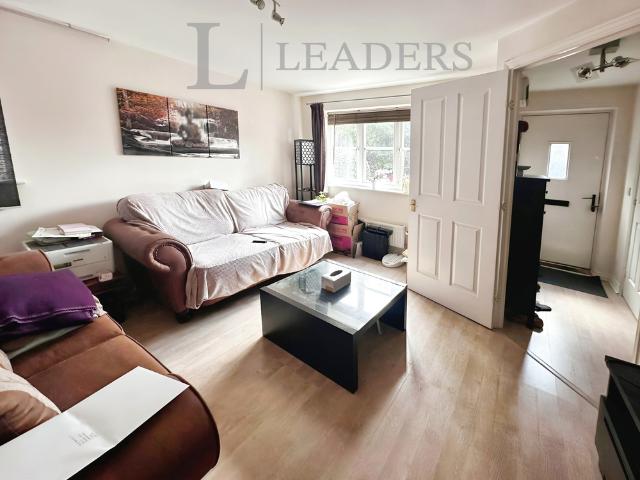 3 bedroom house to rent Chaplin Close, Sileby, Loughborough, LE12