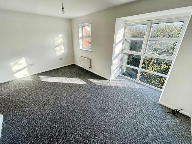 3 bedroom house to rent Church Lane North, Darley Abbey, Derby, DE22