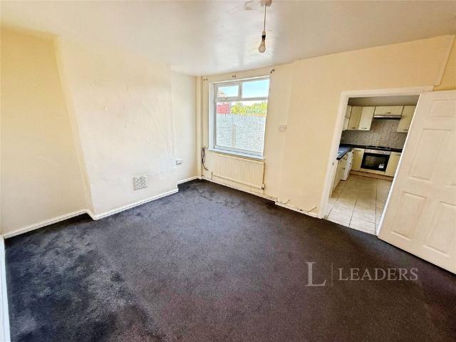 3 bedroom house to rent Church Road, Edlington, Doncaster, DN12
