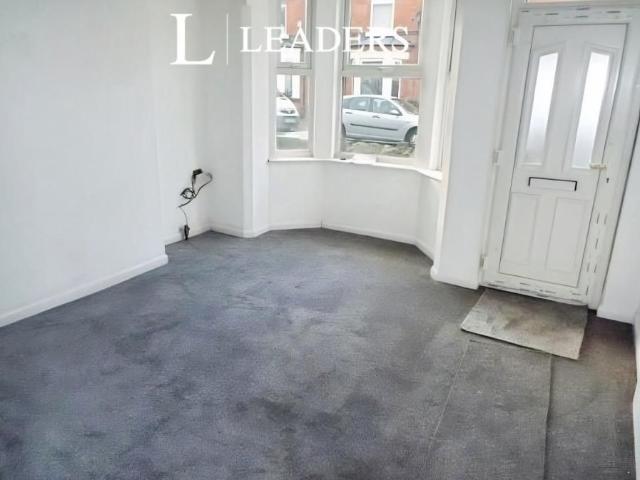 3 bedroom house to rent Co Operative Avenue, Hucknall, Nottingham, NG15
