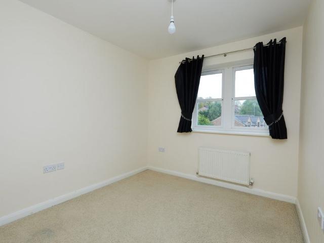 3 bedroom house to rent Clovelly Court, Longford Street, Derby, DE22