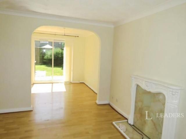 3 bedroom house to rent Clarke Court, Wyberton, Boston, PE21