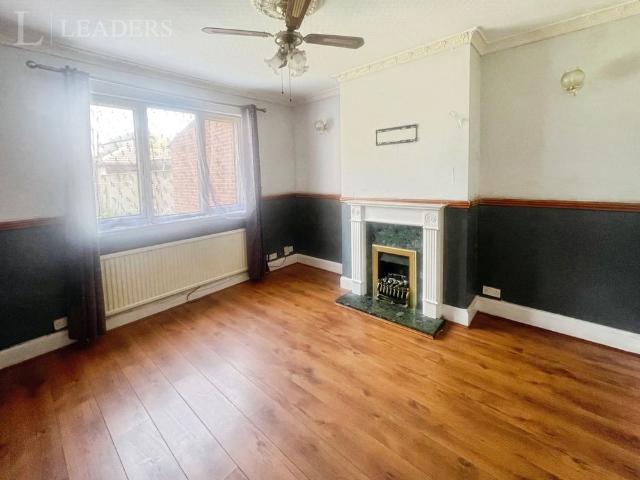 3 bedroom house to rent Cromwell Road, Derby, Derbyshire, DE23