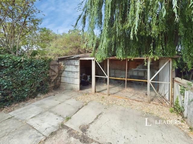 3 bedroom house to rent Cradge Bank, Spalding, Lincolnshire, PE11