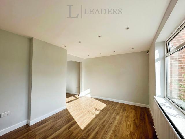 3 bedroom house to rent Davenport Road, Leicester, LE5