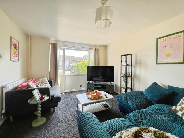 3 bedroom house to rent Edmonton Close, Worcester, Worcestershire, WR2