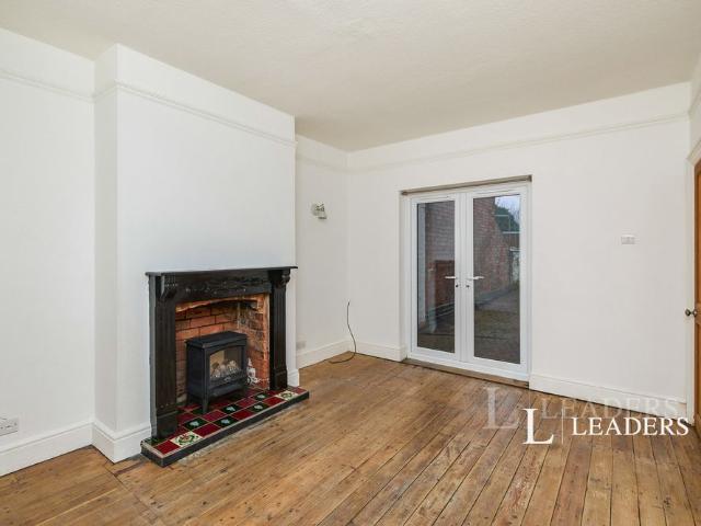 3 bedroom house to rent Empress Road, Derby, Derbyshire, DE23
