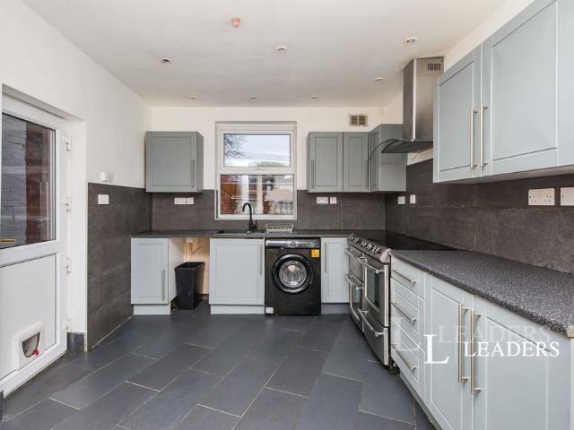 3 bedroom house to rent Empress Road, Derby, Derbyshire, DE23