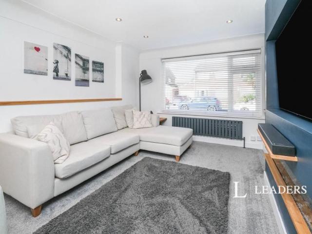 3 bedroom house to rent Exeter Close, Liverpool, L10