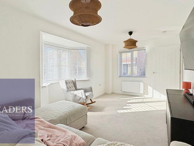 3 bedroom house to rent Fairman Way, Halstead, Essex, CO9