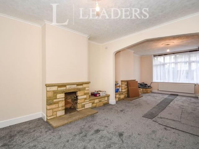 3 bedroom house to rent George Road, Braintree, CM7
