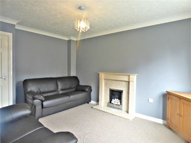3 bedroom house to rent Godwin Way, Stoke on Trent, ST4