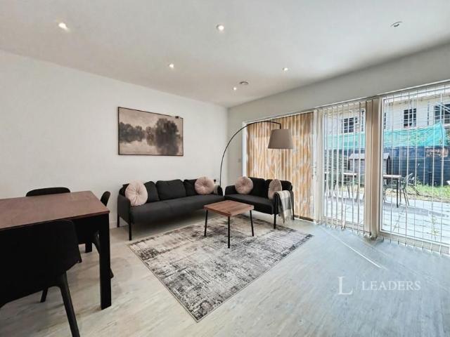 3 bedroom house to rent Goldstone Lane, Hove, BN3