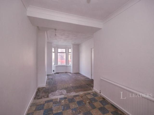 3 bedroom house to rent Grayshott Road, Southsea, PO4
