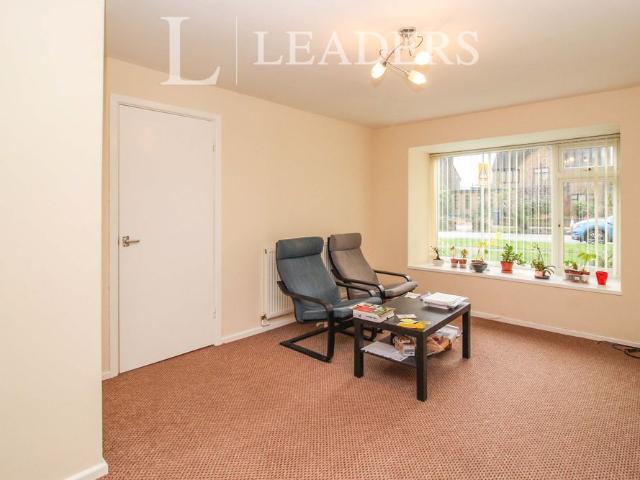 3 bedroom house to rent Greenwood Court, Upper Holly Walk, Leamington Spa, CV32
