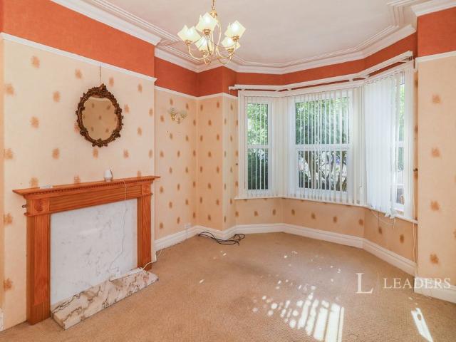 3 bedroom house to rent Hall Street, Southport, Merseyside, PR9