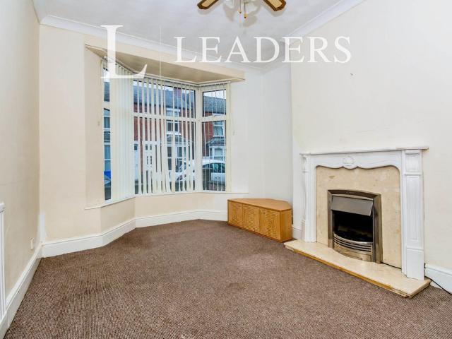 3 bedroom house to rent Hartley Street, Boston, PE21