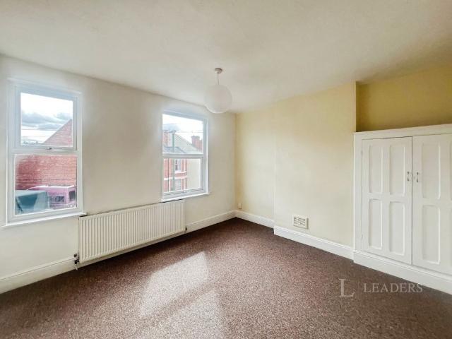 3 bedroom house to rent Henrietta Street, Nottingham, NG6