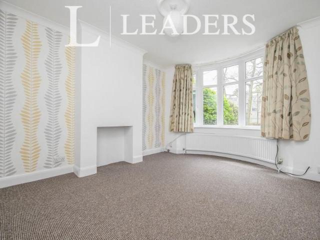 3 bedroom house to rent Heath Lane, Ipswich, IP4