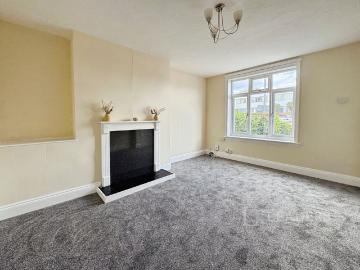 Ash Tree Road B97 Redditch, Webheath Redditch, B97, Brockhill, Redditch, Worcestershire county, Midlands