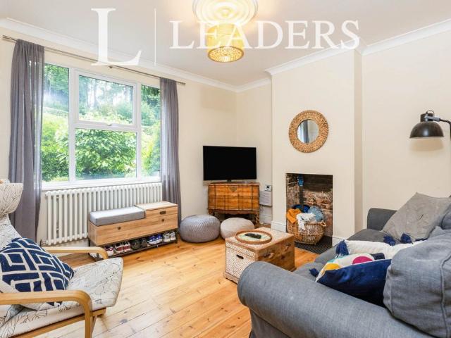 3 bedroom house to rent Holyoake Terrace, Sevenoaks, TN13