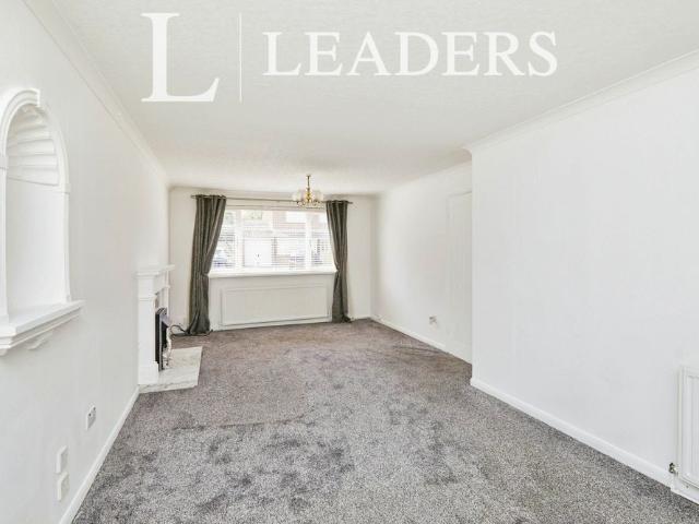 3 bedroom house to rent Hollowood Avenue, Littleover, Derby, DE23