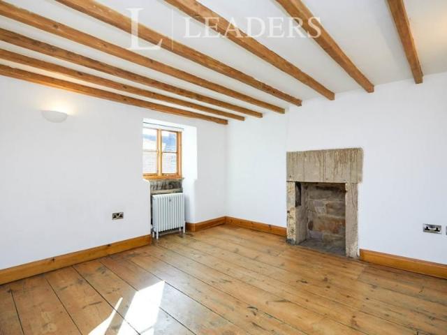 3 bedroom house to rent Hopping Hill, Milford, Belper, DE56