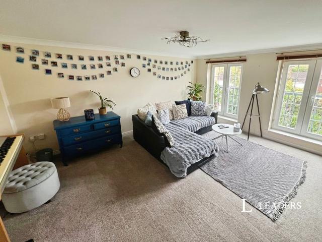 3 bedroom house to rent Horton Way, Stapeley, Nantwich, CW5