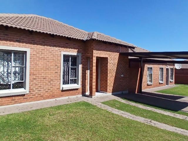 3 Bedroom House to Rent in Terra Nova