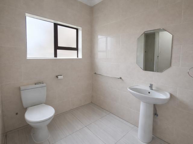3 Bedroom House To Rent in Thabazimbi