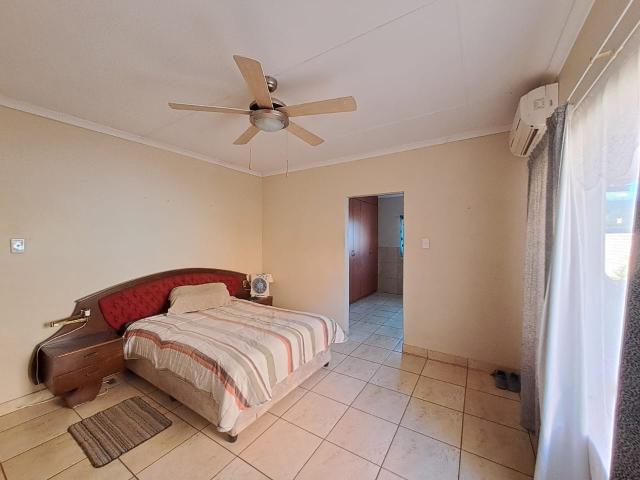 3 Bedroom House To Rent in Thabazimbi