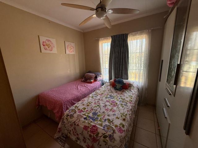 3 Bedroom House To Rent in Thabazimbi