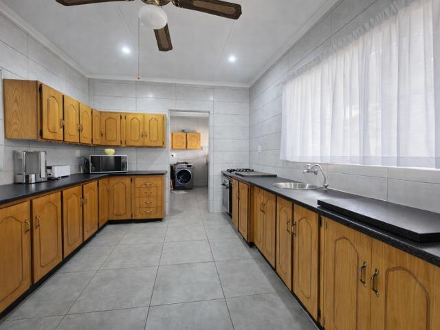 3 Bedroom House To Rent in Thabazimbi