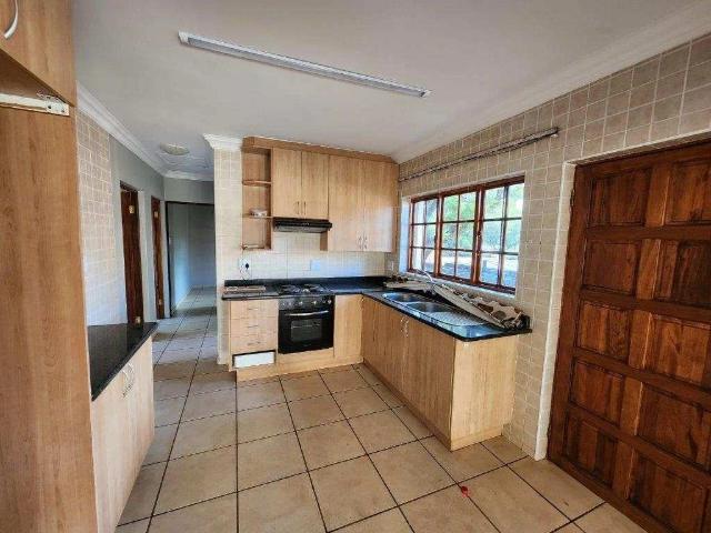 3 Bedroom House to Rent in Thabazimbi