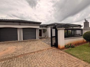 3 Bedroom house to rent in The Orchards, Akasia